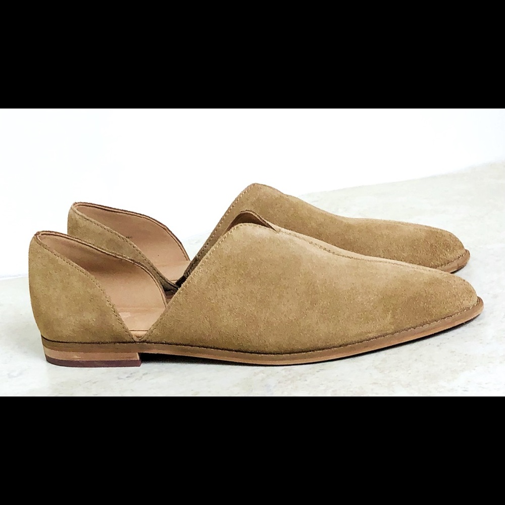 Frye & Co Loafers Size 11